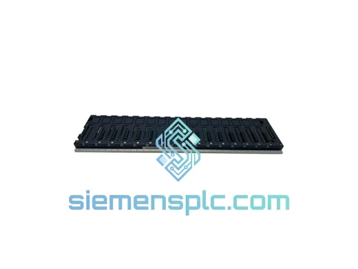 GE IC695CHS016LT PLC Backplane – PACSystems RX3i