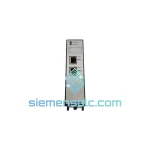 GE IC695CMM002 Serial Communications Module image 1