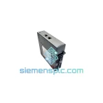GE IC695CMM002 Serial Communications Module image 2