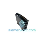 GE IC695CMM002 Serial Communications Module image 3