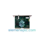 GE Fanuc IC695CMM004LT Serial Communications Module – PACSystems RX3i image 1