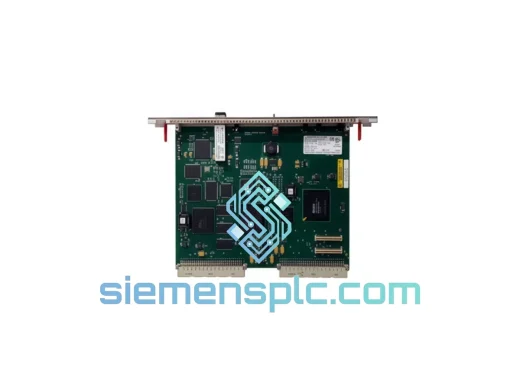 GE Fanuc IC695CMM004LT Serial Communications Module – PACSystems RX3i