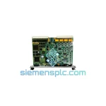 GE Fanuc IC695CMM004LT Serial Communications Module – PACSystems RX3i image 2
