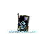 GE Fanuc IC695CMM004LT Serial Communications Module – PACSystems RX3i image 3