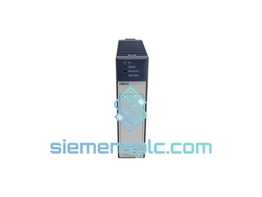 GE IC695CMX128 PLC Memory Module