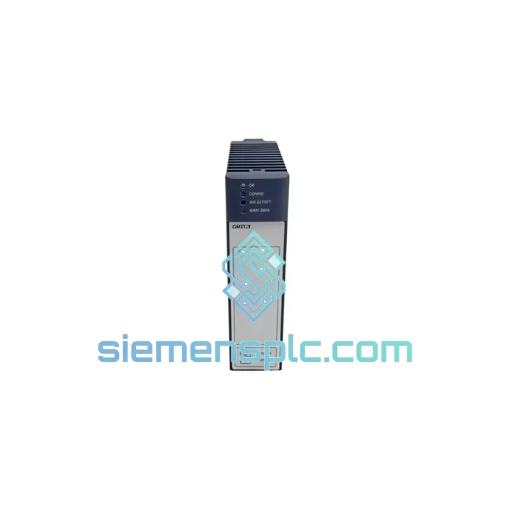 GE IC695CMX128 PLC Memory Module