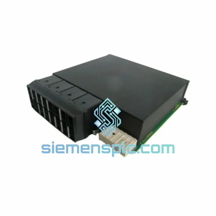 GE IC695CPE305 PLC CPU Module