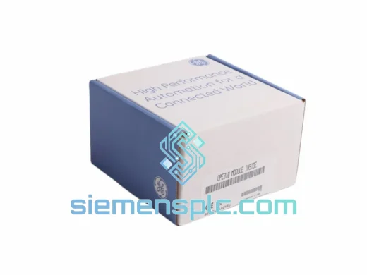 GE IC695CPE310 PLC CPU Module – PACSystems RX3i