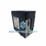 GE IC695CPE310-ABAH PLC CPU Module image 1