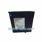 GE IC695CPE310-ABAH PLC CPU Module image 2