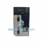 GE IC695CPE310-ABAH PLC CPU Module image 3