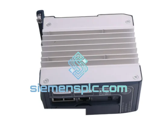 EMERSON IC695CPE330-AFAT PLC CPU Module