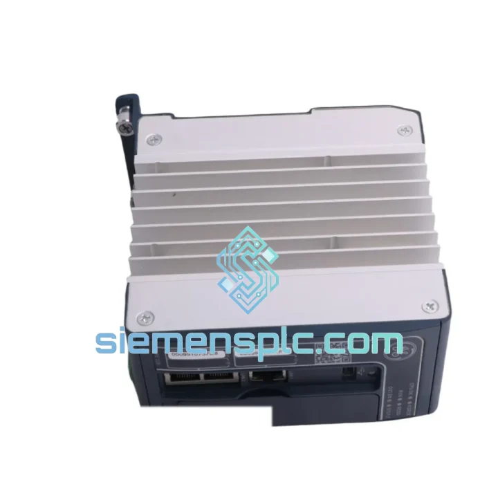 EMERSON IC695CPE330-AFAT PLC CPU Module