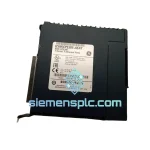 EMERSON IC695CPE330-AFAT PLC CPU Module image 2