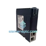 EMERSON IC695CPE330-AFAT PLC CPU Module image 3