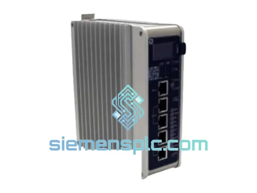 GE IC695CPE400 PLC CPU Module – PACSystems RX3i