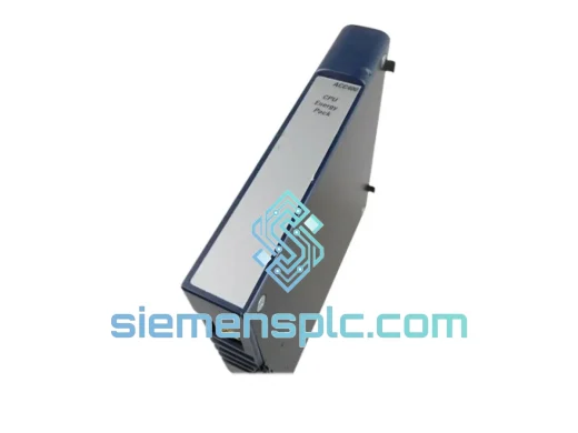GE IC695CPE400-ABAB PLC CPU Module