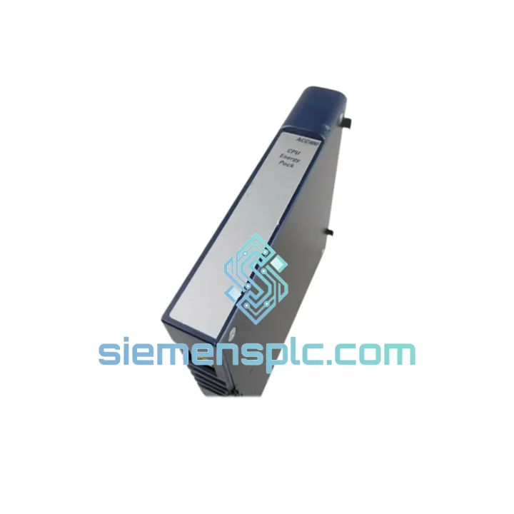 GE IC695CPE400-ABAB PLC CPU Module