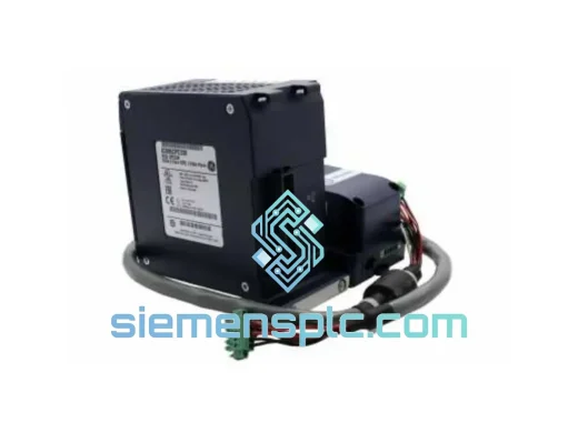 GE IC695CPK330 PLC CPU Redundancy Kit