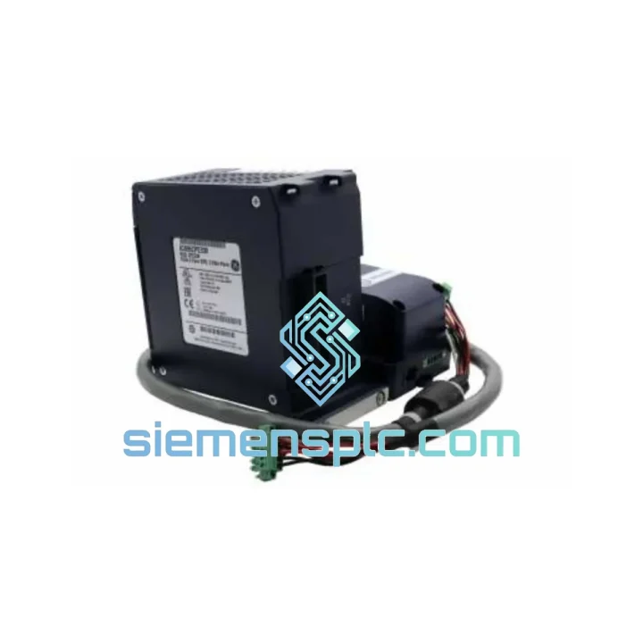 GE IC695CPK330 PLC CPU Redundancy Kit