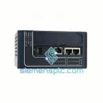 GE IC695CPK330-ACAS PLC CPU Module image 2