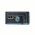 GE IC695CPK330-ACAS PLC CPU Module image 3