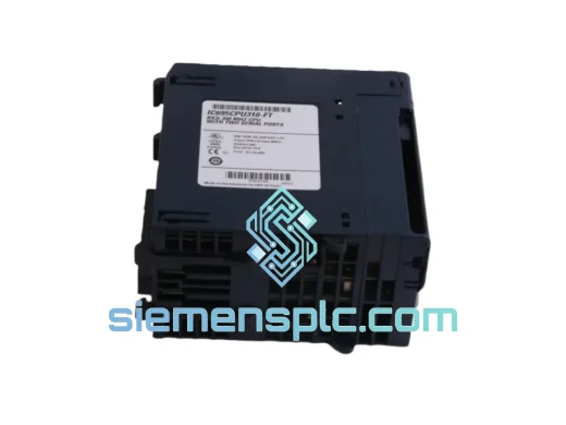 GE IC695CPU310 PLC CPU Module