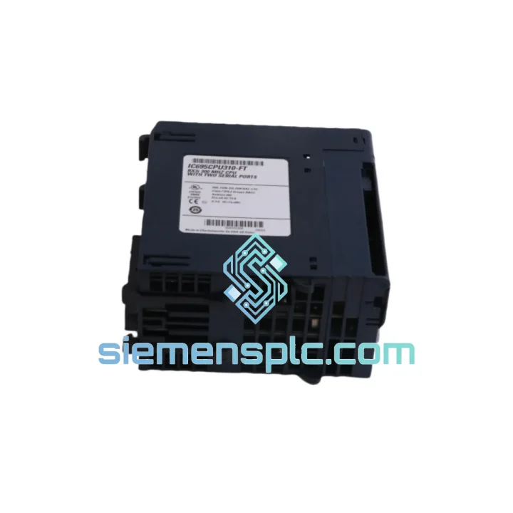 GE IC695CPU310 PLC CPU Module