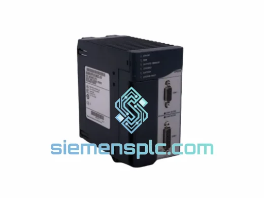 GE Fanuc IC695CPU310-GW PLC CPU Module – PACSystems RX3i