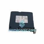 GE Fanuc IC695CPU315-BB PLC CPU Module image 2