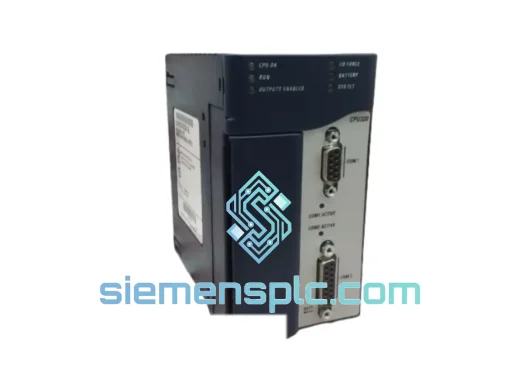 GE IC695CPU320 PLC CPU Module