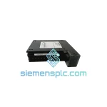 GE IC695CRH039 PLC CPU Redundancy Module – PACSystems RX3i image 1