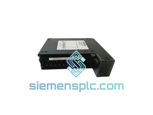 GE IC695CRH039 PLC CPU Redundancy Module – PACSystems RX3i