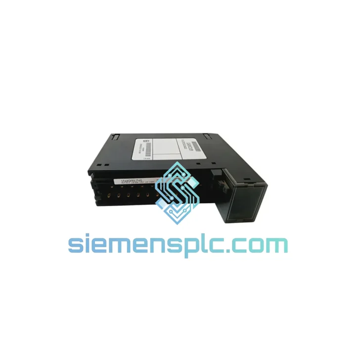 GE IC695CRH039 PLC CPU Redundancy Module – PACSystems RX3i