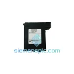 GE IC695CRH039 PLC CPU Redundancy Module – PACSystems RX3i image 2