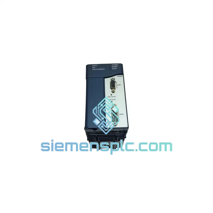 GE IC695CRU320CA Redundant CPU Module