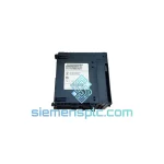 GE IC695CRU320CA Redundant CPU Module image 3