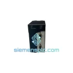 GE IC695CRU320QP Redundant CPU Module image 1