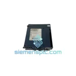 GE IC695CRU320QP Redundant CPU Module image 3