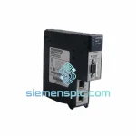 GE IC695ETM001 Ethernet Communications Module image 1