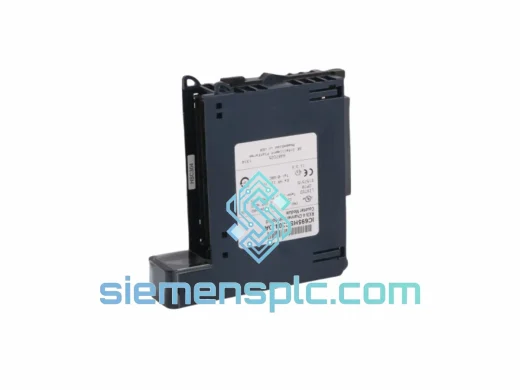GE IC695HSC304 High Speed Counter Module – PACSystems RX3i