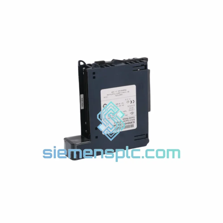 GE IC695HSC304 High Speed Counter Module – PACSystems RX3i