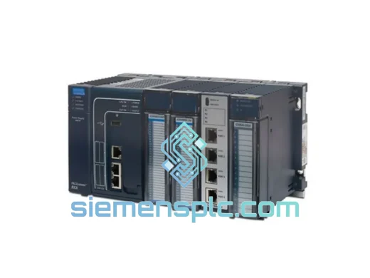 GE Fanuc IC695HSC304-DA High Speed Counter Module – PACSystems RX3i