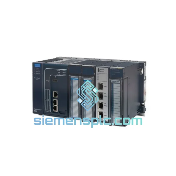 GE Fanuc IC695HSC304-DA High Speed Counter Module – PACSystems RX3i