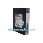 GE IC695LRE001B PLC Module – PACSystems RX3i image 1