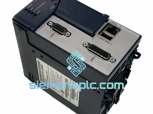 GE IC695NIU001 Ethernet Network Interface Unit – PACSystems RX3i