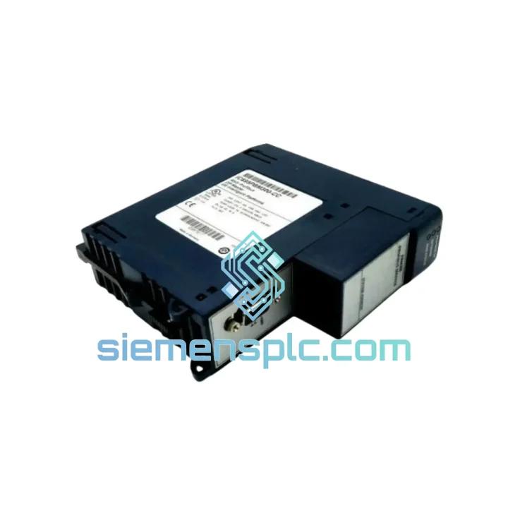 GE IC695PBM300 PROFIBUS DP Master Module – PACSystems RX3i