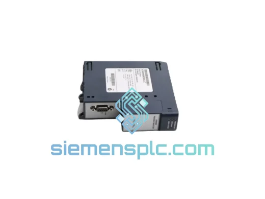 GE IC695PBM300-CC PROFIBUS DP Master Module