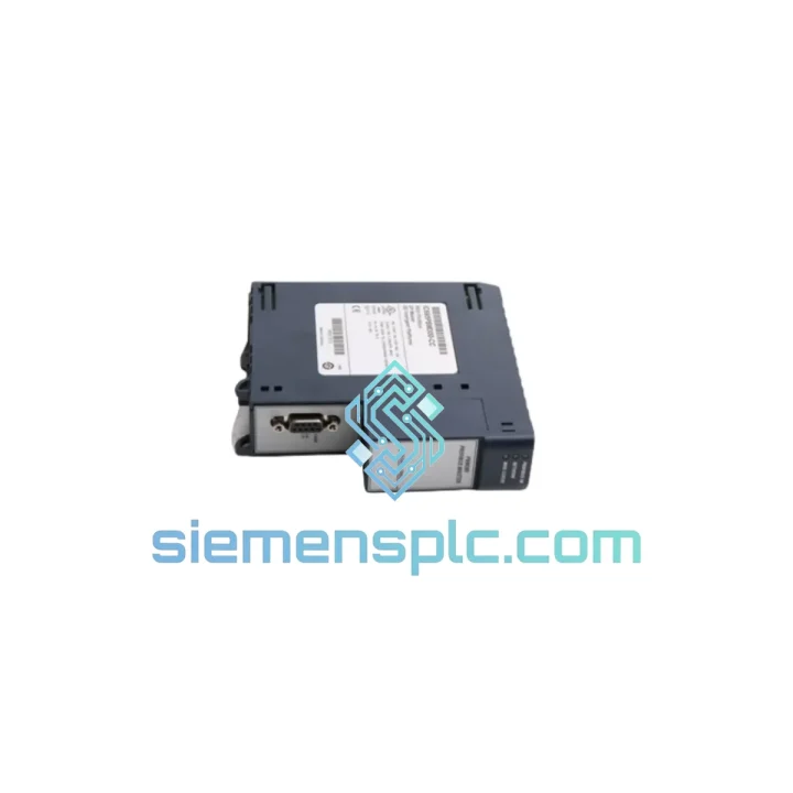 GE IC695PBM300-CC PROFIBUS DP Master Module