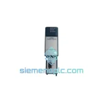 GE IC695PBM300CA PROFIBUS DP Master Module image 1